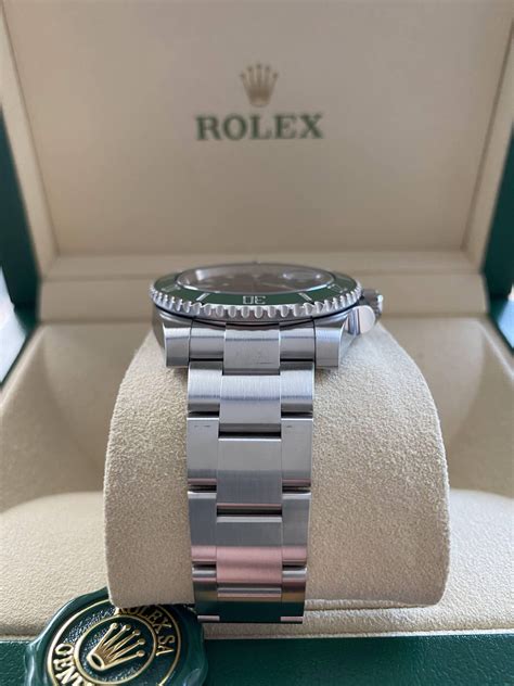 rolex 116110lv forum price|rolex hulk model.